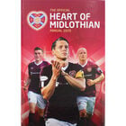 The Official Heart of Midlothian Annual 2020 image number 1