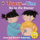 Topsy and Tim: Go to the Doctor image number 1