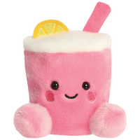 Palm Pals: ZeliePink Lemonade