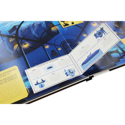 All Aboard The Discovery Express image number 3