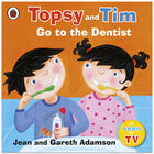 Topsy and Tim Go to the Dentist image number 1