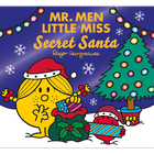 Mr. Men Little Miss Secret Santa image number 1
