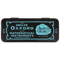 Blue Helix Oxford Stationery Collection & Notebook Bundle