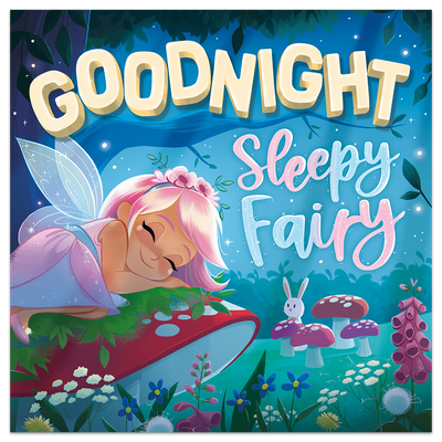Goodnight, Sleepy Fairy image number 1