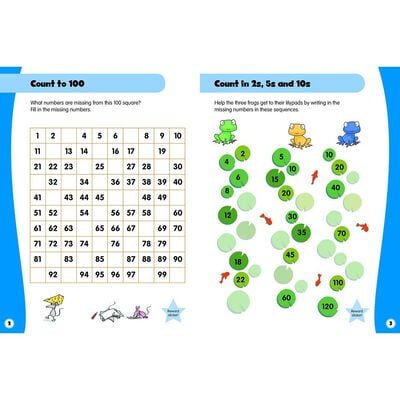 Help with Homework - Maths 5 Plus image number 2