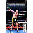 Tyson Fury: Behind The Mask Autobiography image number 3