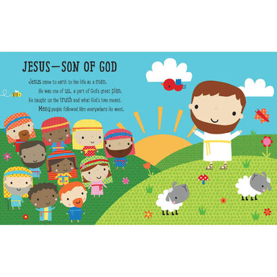 The Story of Easter image number 4