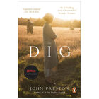 The Dig: TV Tie-In image number 1