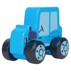 PlayWorks Wooden Car: Assorted image number 1