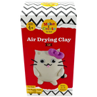 Air Drying Clay: Cat Kit image number 1
