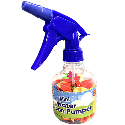 PlayWorks Mini Water Balloon Pumper image number 1