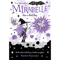 Mirabelle Has a Bad Day