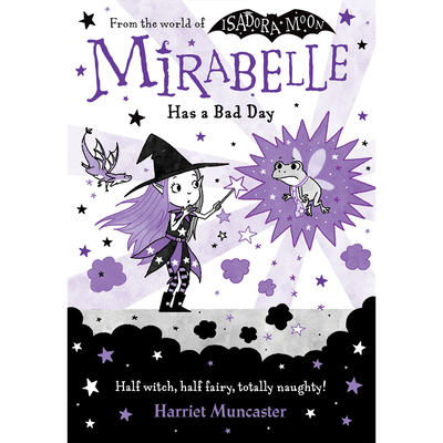 Mirabelle Has a Bad Day image number 1