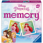 Disney Princess Mini Memory Game image number 1