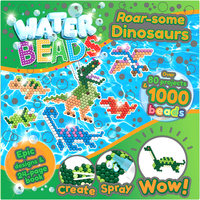 Water Beads Dinosaur Set