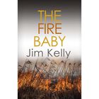The Fire Baby image number 1