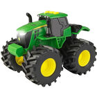 John Deere Monster Treads Lights and Sounds Tractor image number 1
