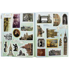 Story Of London Sticker Book image number 4