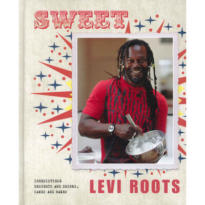 Sweet: Levi Roots image number 1