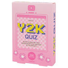 Y2K Quiz Card Game image number 1