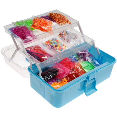 Mega Looms Bumper Set image number 2