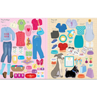 Sticker Dolly Dressing Dogs and Puppies image number 2