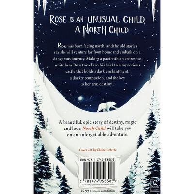 North Child image number 3