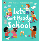 Let&rsquo;s Get Ready for School image number 1