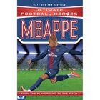 Ultimate Football Heroes: Mbappe image number 1