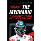 The Mechanic: The Secret World of the F1 Pitlane image number 1
