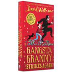 David Walliams: Gangsta Granny Strikes Again! image number 2
