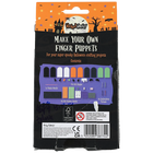 Make Your Own Halloween Finger Puppets image number 3