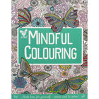 Art and Soul Mindful Colouring image number 1