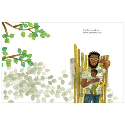 The Bench image number 2