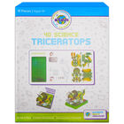4D Science Triceratops Kit image number 2