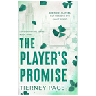 The Player's Promise image number 1