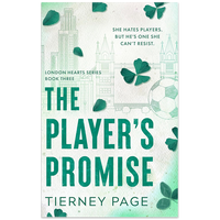 The Player's Promise