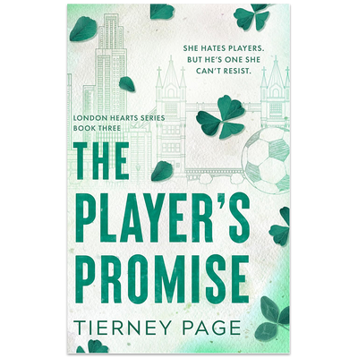 The Player's Promise image number 1