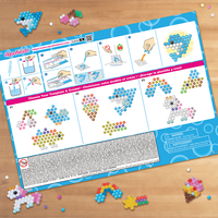 Mini Creations Aquabeads Kit