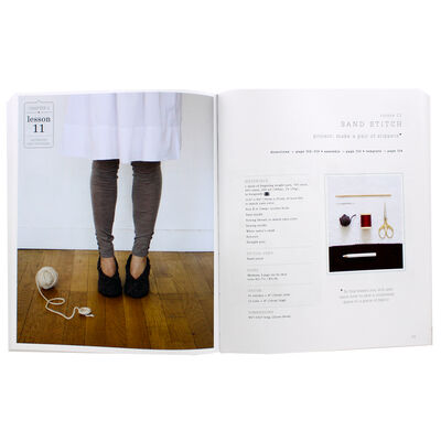 The New Crochet: A Beginner's Guide with 38 Modern Projects image number 2