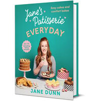Jane’s Patisserie Everyday