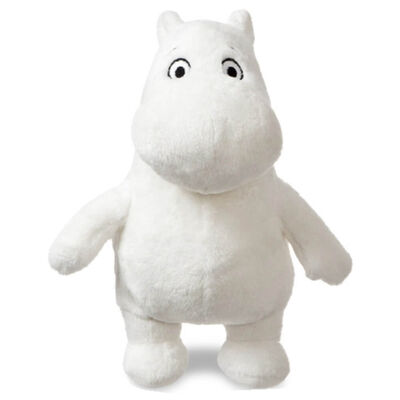 Moomin Plush Soft Toy image number 1