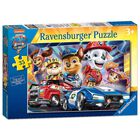 Paw Patrol The Movie 35 Piece Jigsaw Puzzle image number 1