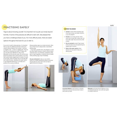 15-Minute Gentle Yoga image number 2