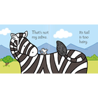 That's Not My Zebra&hellip; image number 3