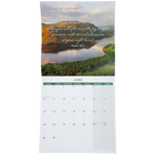 Psalms 2026 Calendar & Diary Set image number 3