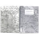 National Geographic A4 Notebook image number 2