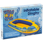 Tidal Wave Junior Size Inflatable Dinghy image number 1
