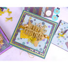 Twilight Wishes Paper Pad - 12x12 Inch image number 2