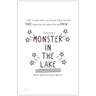 A Monster Ate My Packed Lunch! image number 5